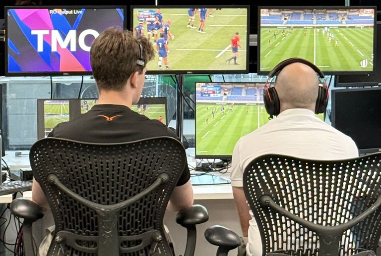 TMO hub