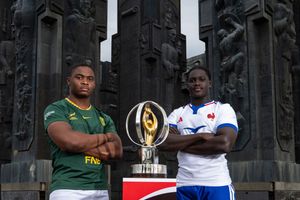 JWC 2026: Final captains' photocall