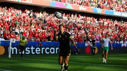 World Rugby unite with ITV to bring Men’s Rugby World Cup 2027 to fans across the UK