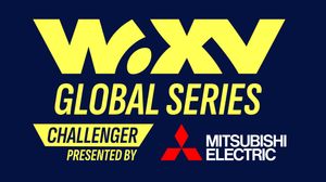 WXV Global Series Challenger