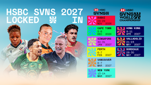 HSBC SVNS Series 2027