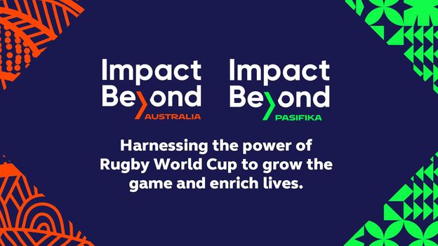 Impact Beyond - Australia & Pasifika