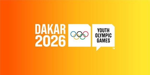 Dakar Youth Olympics 2026