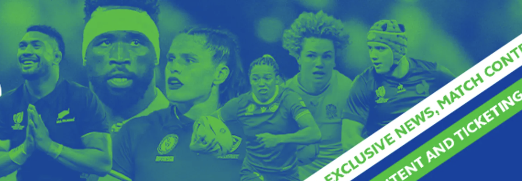Rugby World Cup News