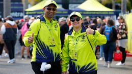 Volunteer applications open as Team27 prepares to bring Australian spirit to biggest Rugby World Cup ever