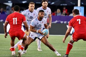 USA v Canada - PNC 2025