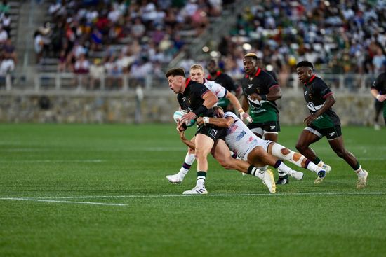 World Rugby clarifies law on dangerous tackles | World Rugby