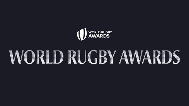 World Rugby Awards 2026