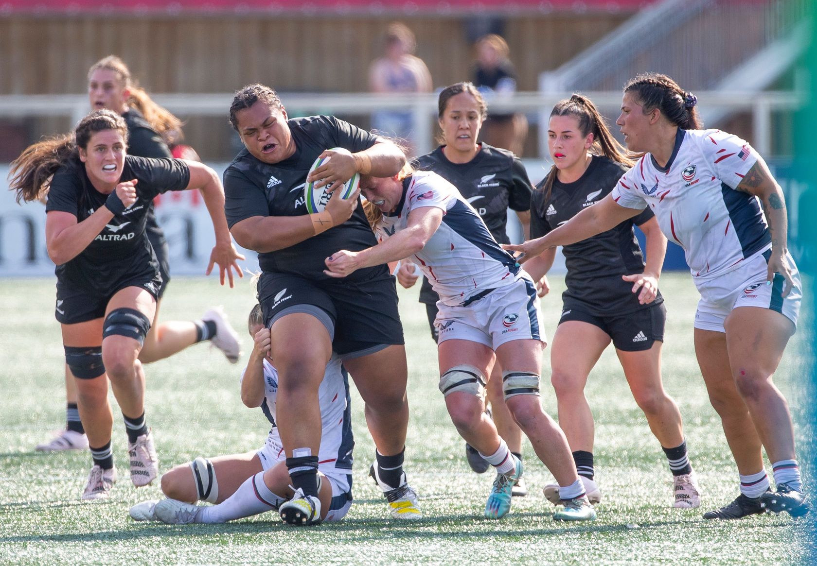 World Rugby Facebook Thank you for subscribing | World Rugby
