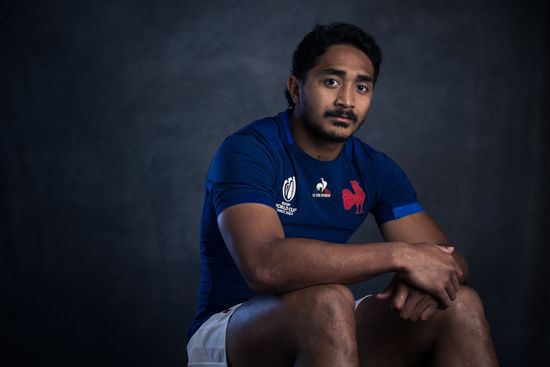 Moefana to replace Danty - France name team to play New Zealand | World ...