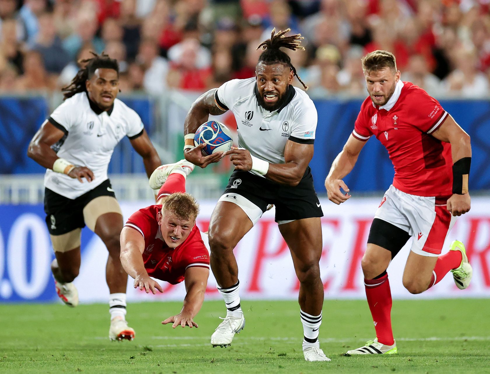 Accueil Coupe du Monde de Rugby 2023 France