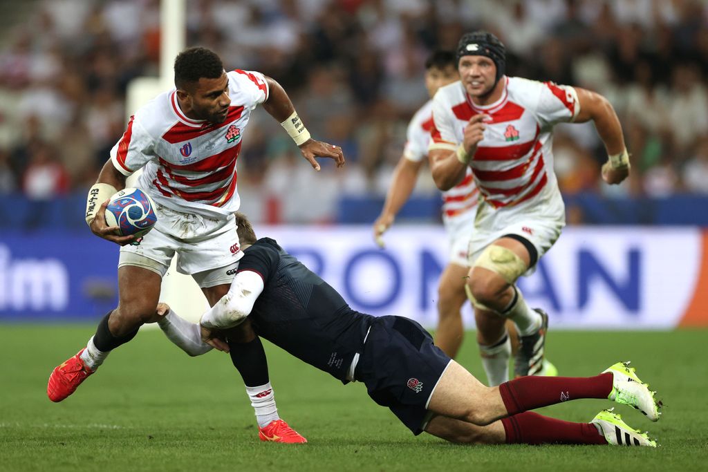 Rugby World Cup 2023 Match Preview Japan V Argentina World, 43 OFF