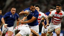 World Rugby confirms new international men’s competition to launch in 2024