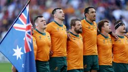 Nine Entertainment selected to broadcast all major World Rugby tournaments including Rugby World Cups through to 2029