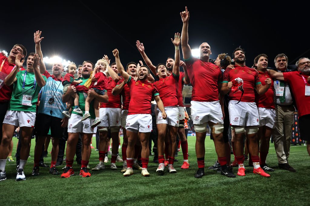 New Wales World Cup shirts appear in store and fans are loving them