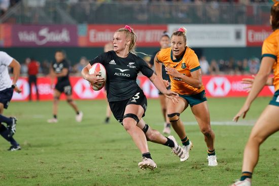 HBSC SVNS 2024: Electric Levi-Miller rivalry can shape next decade ...