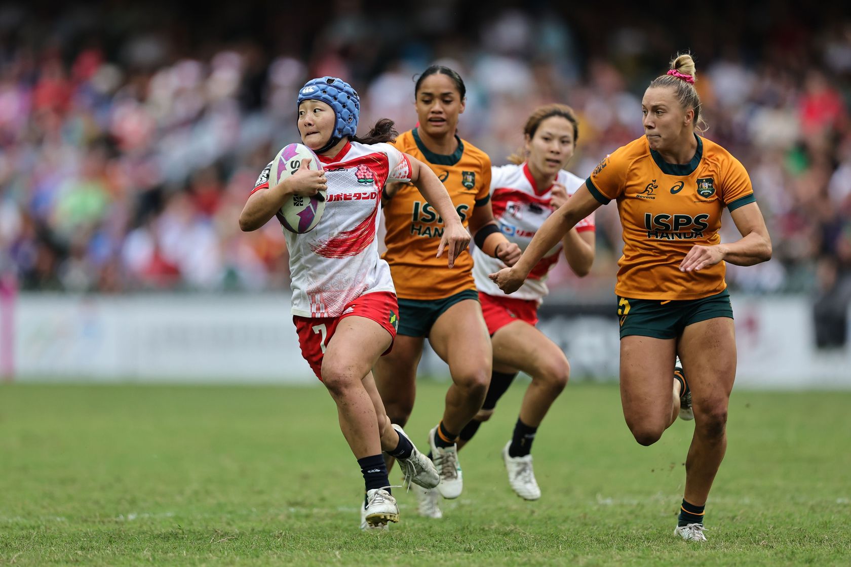 Cathay/ HSBC Hong Kong Sevens