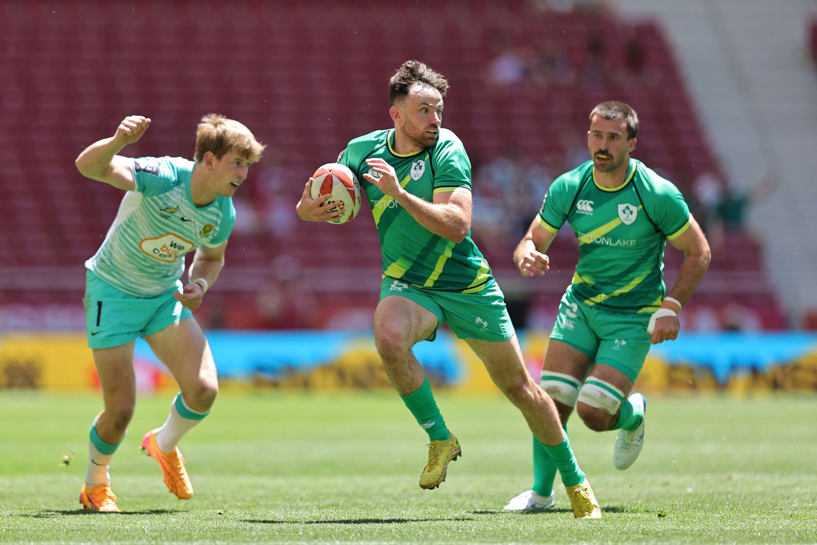 Overall standings ｜ World Rugby
