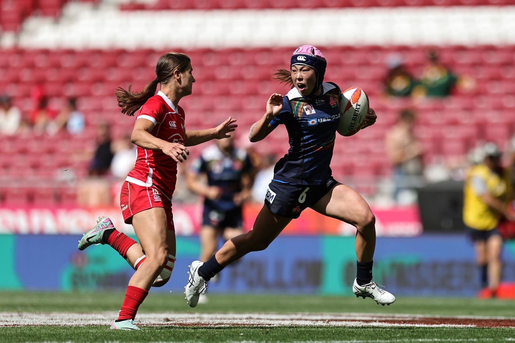 HSBC SVNS Grand Final