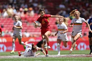 HSBC SVNS Grand Final