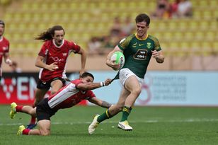World Rugby Sevens Repechage