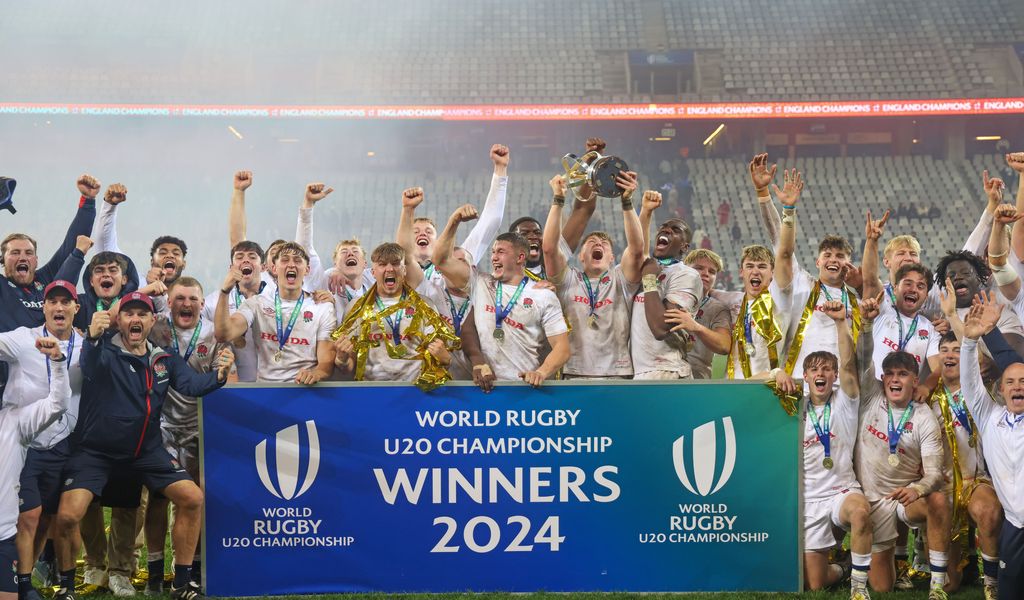 “Massive sense of excitement” as teams prepare for day one of World ...