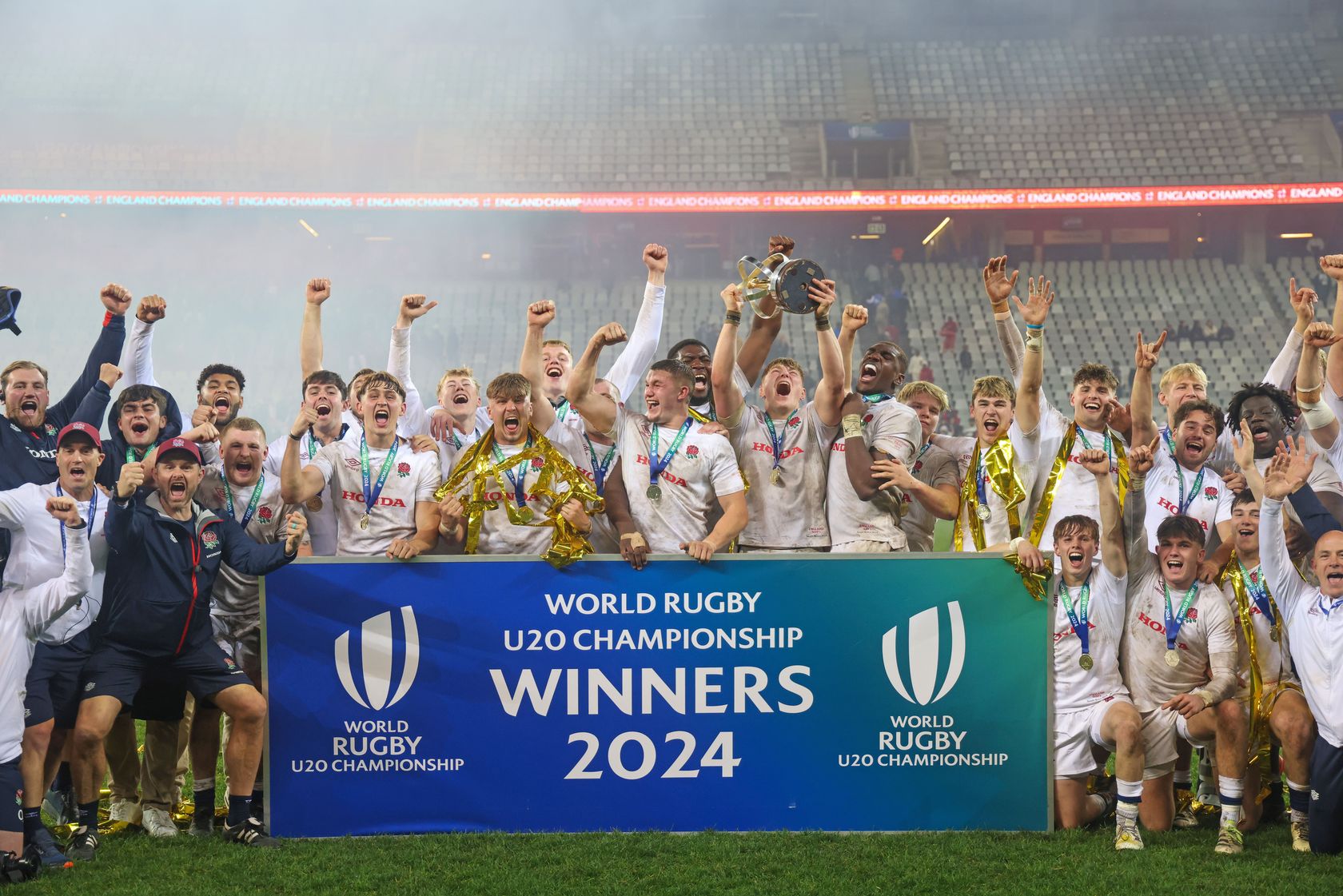 World Rugby U20 Championship
