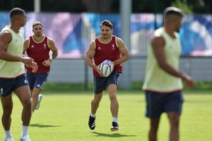 7人制ラグビー競技 2024年パリオリンピック | World Rugby