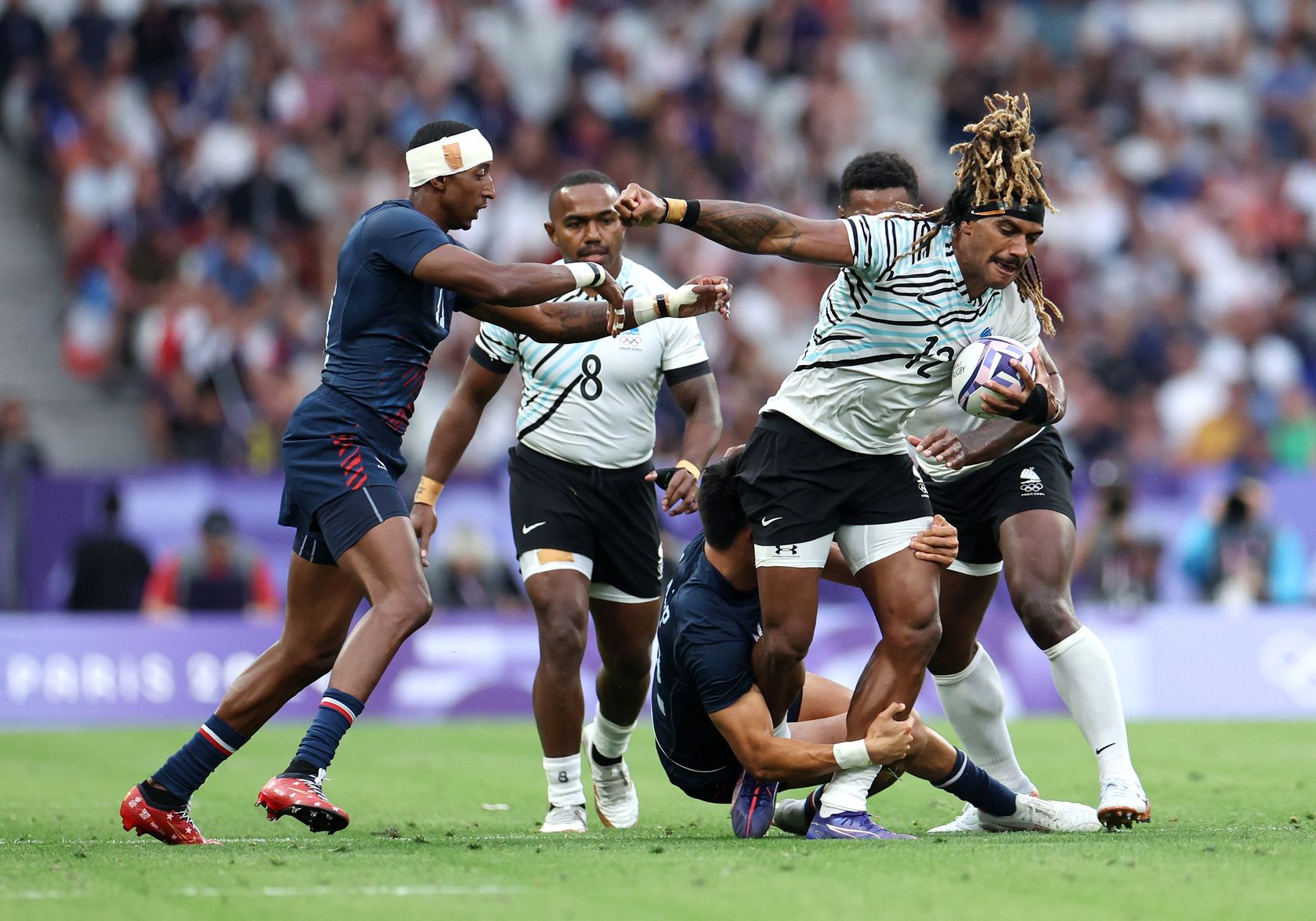Rugby Sevens Olympic Games Paris 2024 World Rugby Rugby Sevens Olympic Games Paris 2024 World Rugby