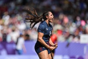 Paris 2024 Olympic Games