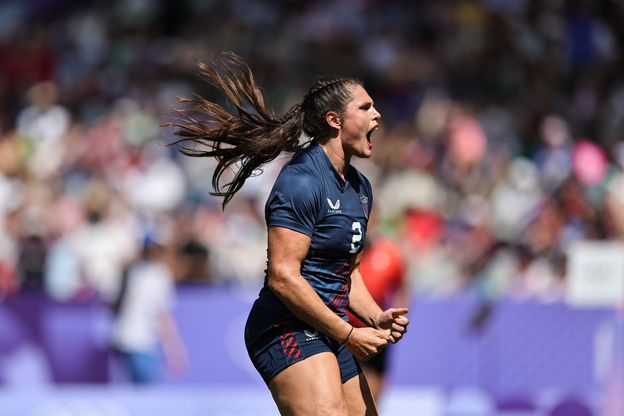 Paris 2024 Olympic Games