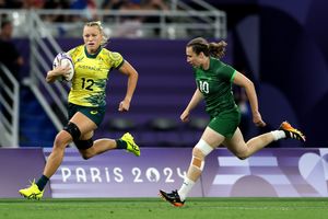 Rugby Sevens - Olympic Games Paris 2024: Day 3