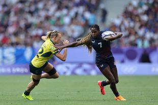 Paris 2024 Olympic Games