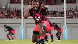 Pacific Nations Cup 2025 ready for kick-off with Rugby World Cup places at stake