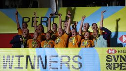 Perth to host HSBC SVNS Series for next three years