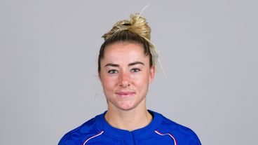 France Portraits - Women's Rugby World Cup 2025