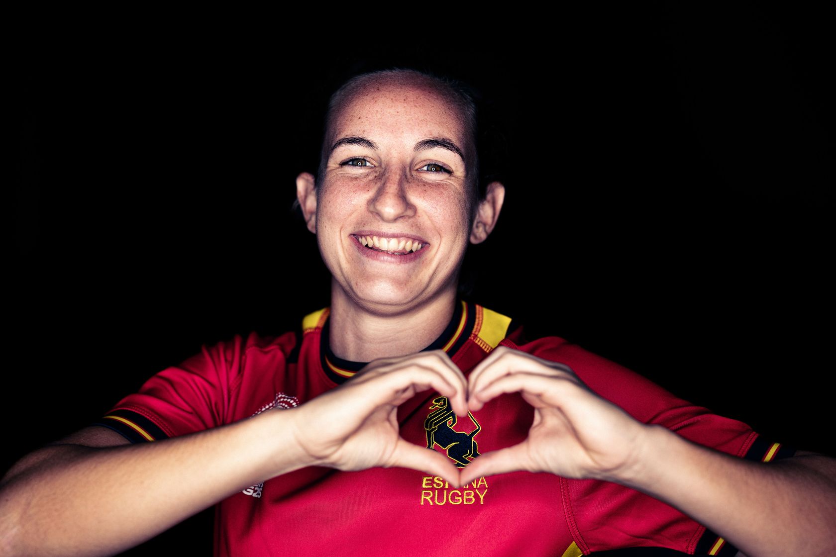 Lea Ducher (España) - RWC 2025