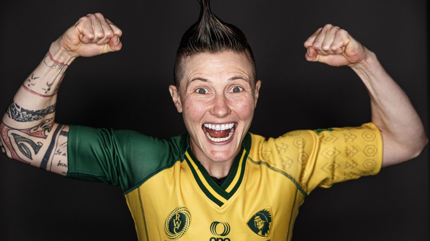 Brazil Portraits - Women's Rugby World Cup 2025