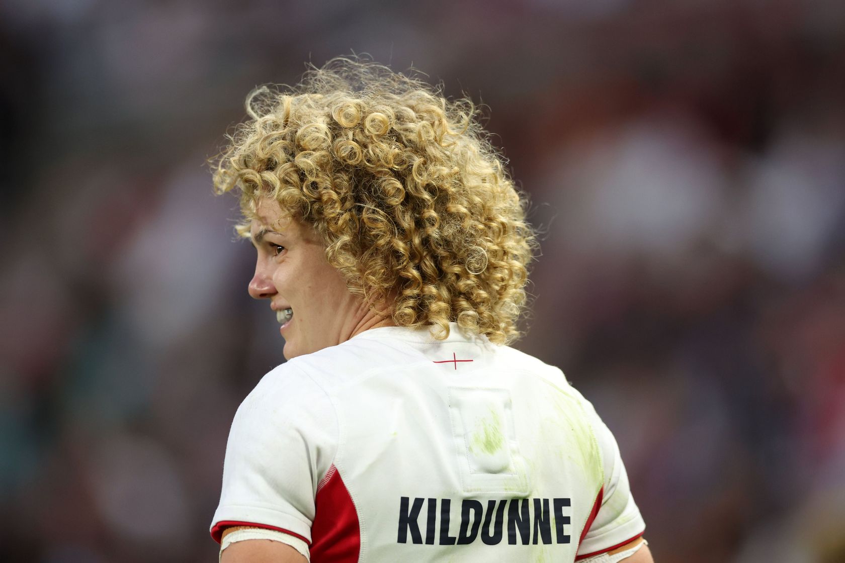 England v USA - Women's Rugby World Cup 2025 Pool A