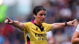 Emirates Match Official appointments confirmed for WXV Global Series and Challenger