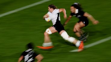 New Zealand v Canada - Women's Rugby World Cup 2025 Semi Final