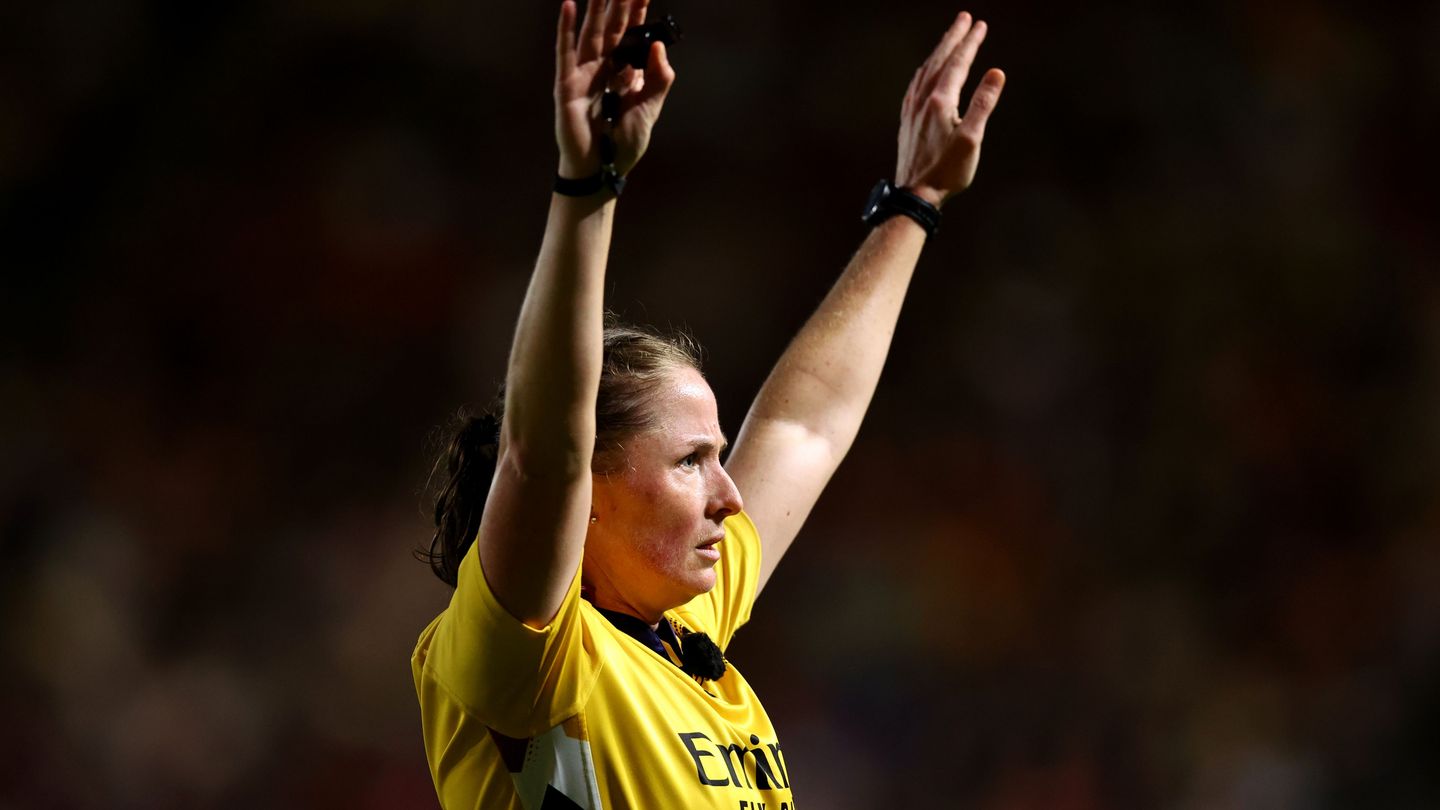New Zealand v Canada - Women's Rugby World Cup 2025 Semi Final