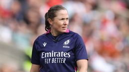 World Rugby confirms Emirates Match Official appointments for Guinness Women’s Six Nations and Pacific Four Series 2026