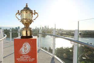 Rugby World Cup 2027 - Two Years To Go Preview
