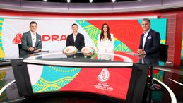 Pools confirmed for Men’s Rugby World Cup 2027 in Australia