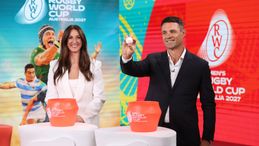 The new Men's Rugby World Cup draw format explained