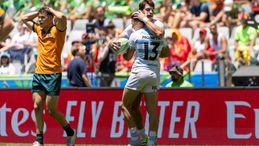 HSBC SVNS: Argentina bounce back in Cape Town after Dubai despair