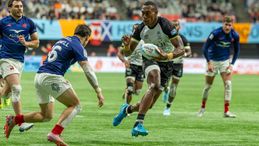 Fiji youngsters ready to join nation’s Hong Kong legends