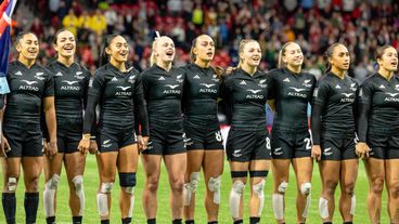 HSBC SVNS - Vancouver Sevens: Women's Cup Final