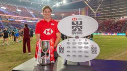 HSBC SVNS: Mouthwatering clashes await as Valladolid draw is made